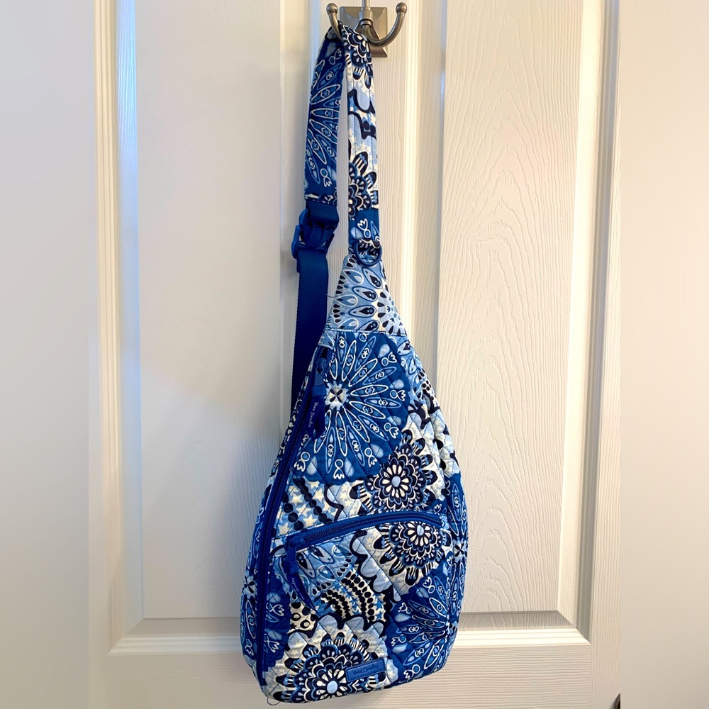 Vera Bradley bag